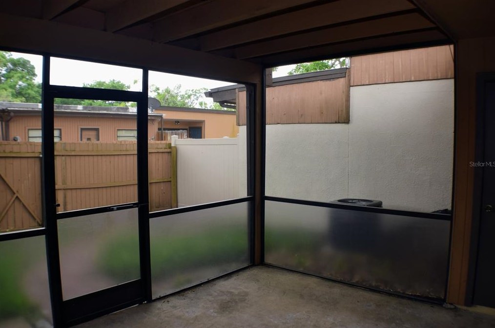 2356 Flamingo Way, Winter Park FL  32792-1619 exterior