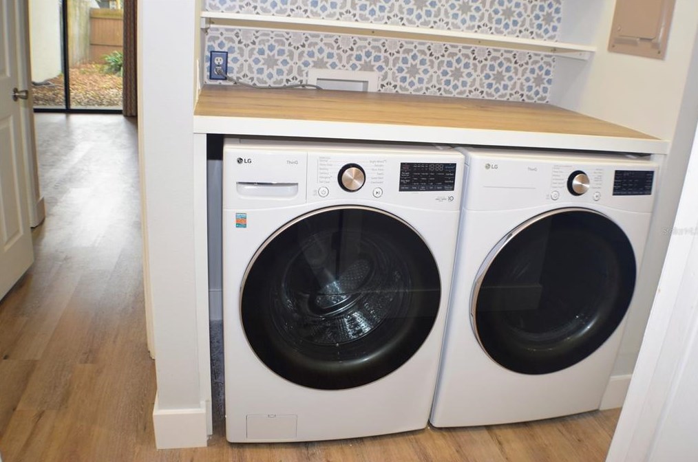 2356 Flamingo Way, Winter Park FL  32792-1619 exterior