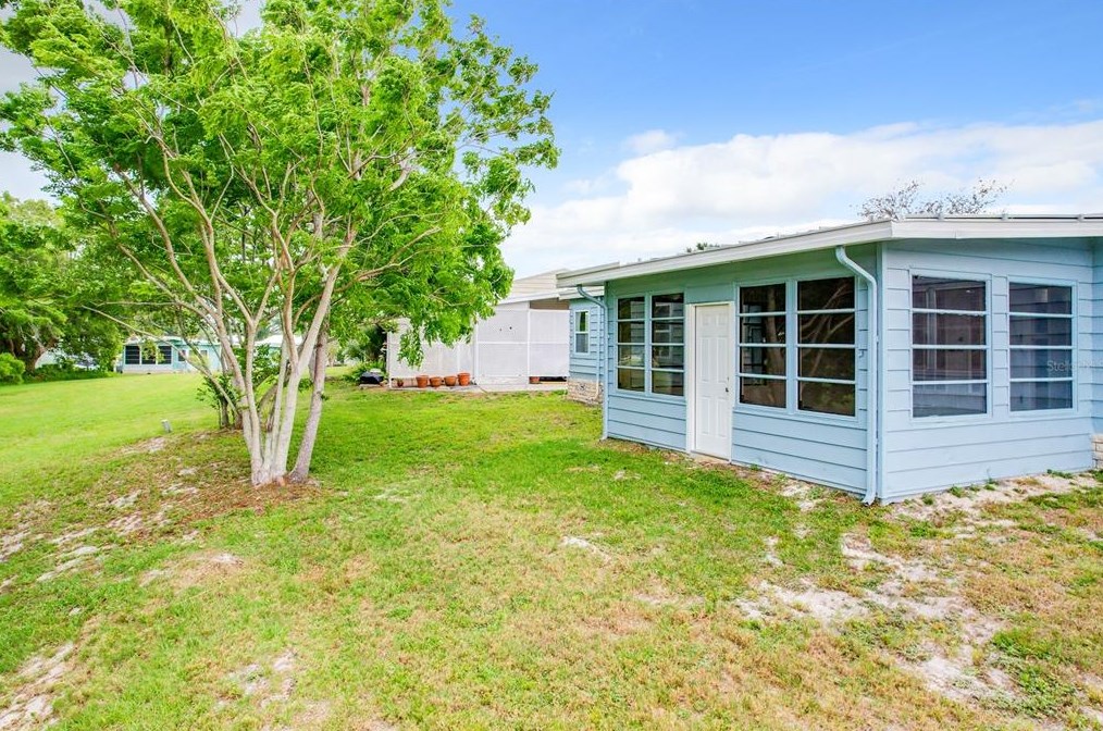 3441 Citrus Cir, Zellwood FL  32798-9713 exterior