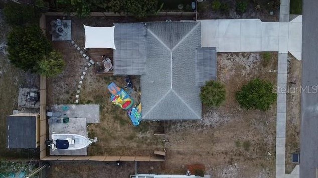 1332 Florida Ave, Palm Harbor FL  34683-4521 exterior