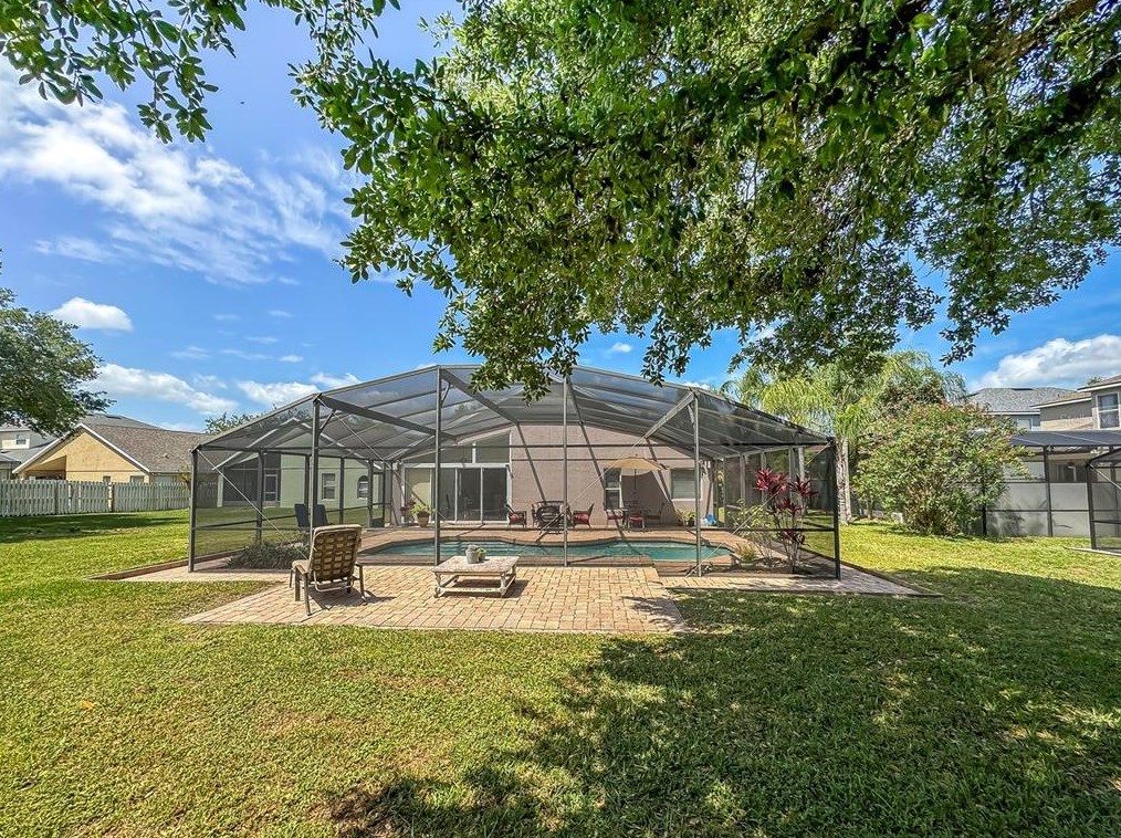 13005 Entrada Dr, Orlando FL 32837-4700 exterior