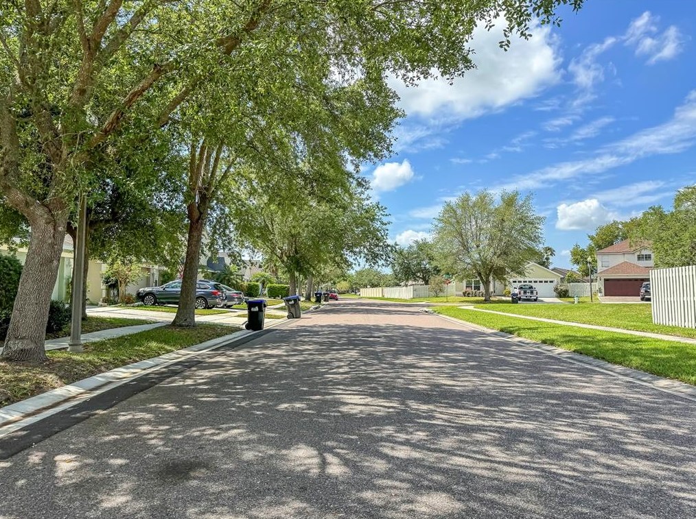 13005 Entrada Dr, Orlando FL 32837-4700 exterior