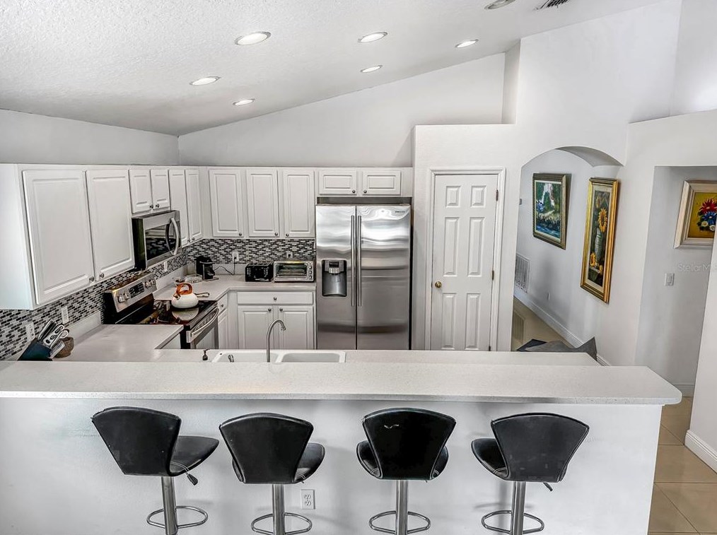 13005 Entrada Dr, Orlando FL 32837-4700 exterior