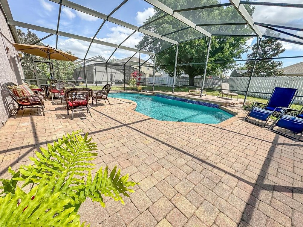 13005 Entrada Dr, Orlando FL 32837-4700 exterior