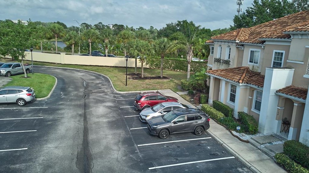 5104 Dominica Dr, Kissimmee FL  34746-5598 exterior