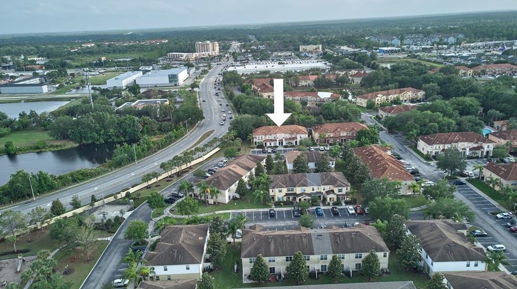 5104 Dominica Dr, Kissimmee FL  34746-5598 exterior