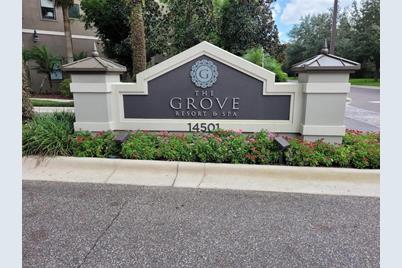 14501 Grove Resort Avenue #3418 - Photo 1