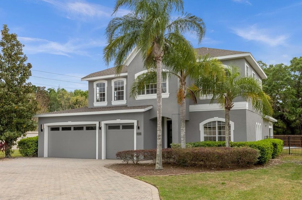 14423 Hampshire Bay Cir, Winter Garden FL  34787-5902 exterior