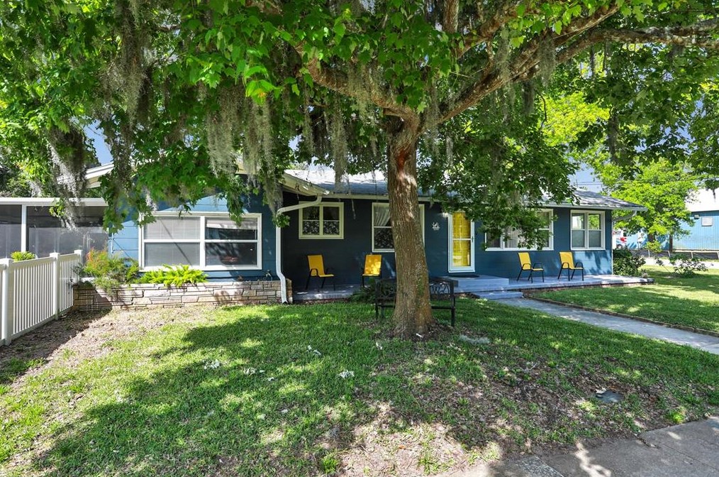 944 Daytona Ave, Daytona Beach FL 32117-3725 exterior