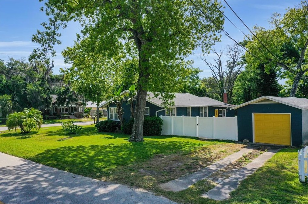 944 Daytona Ave, Daytona Beach FL 32117-3725 exterior