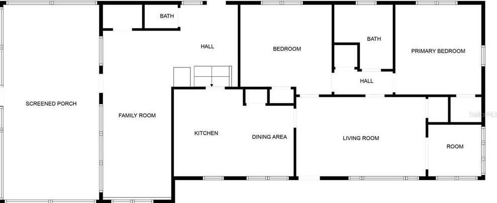 944 Daytona Ave, Daytona Beach FL 32117-3725 exterior