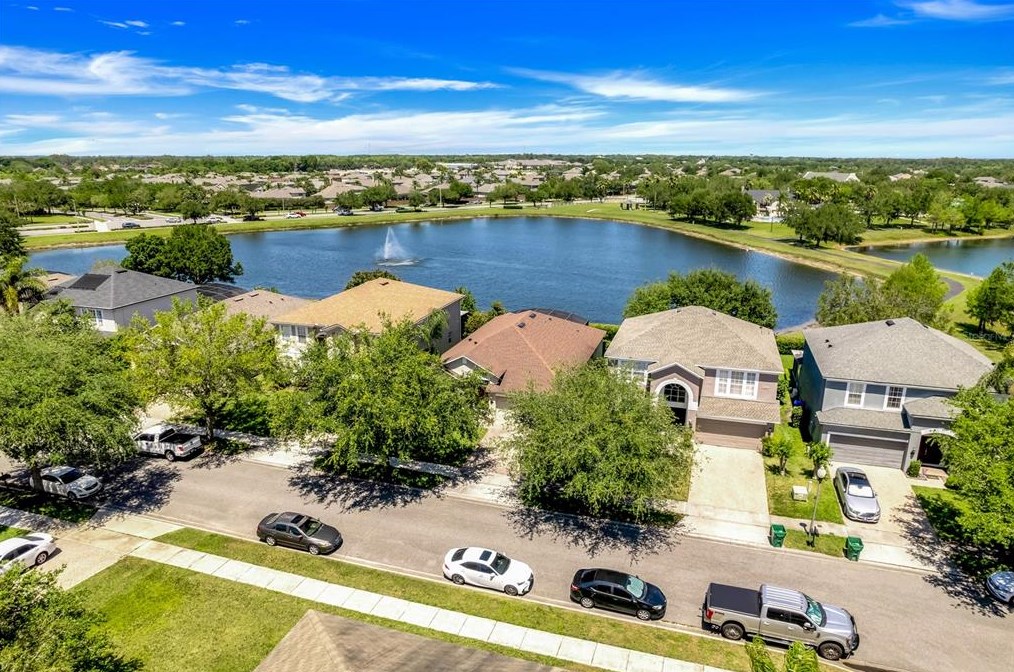 12863 Daughtery Dr, Winter Garden FL  34787-6516 exterior