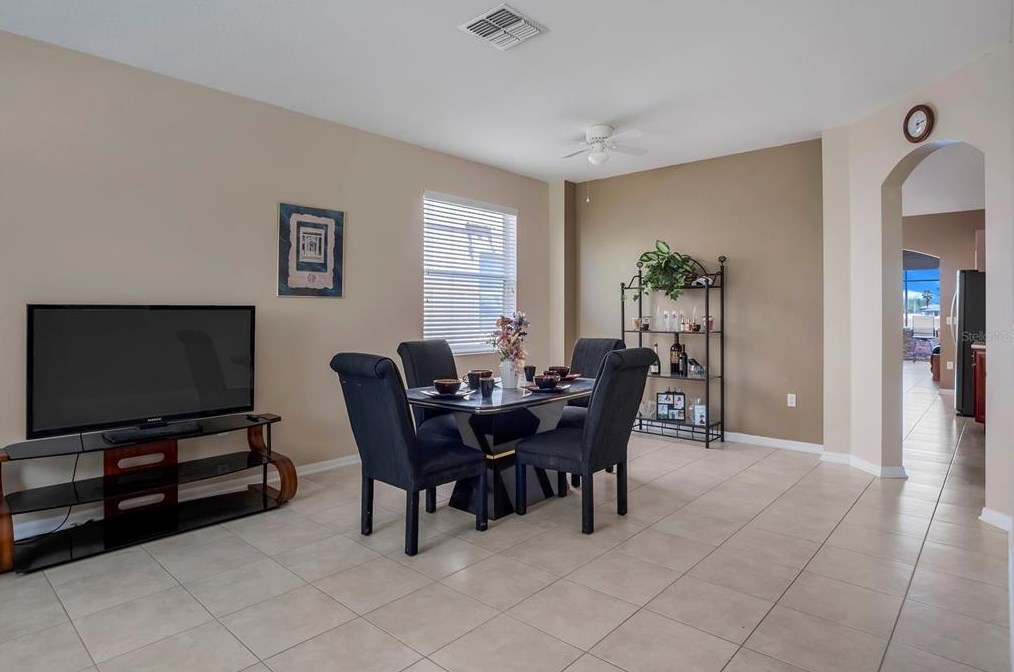 12863 Daughtery Dr, Winter Garden FL  34787-6516 exterior