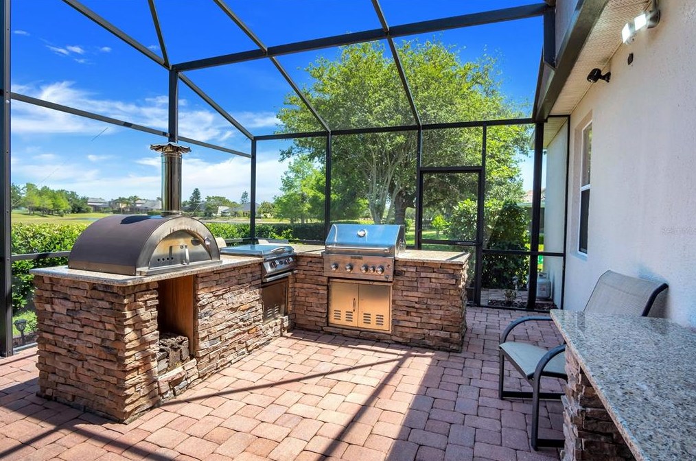 12863 Daughtery Dr, Winter Garden FL  34787-6516 exterior