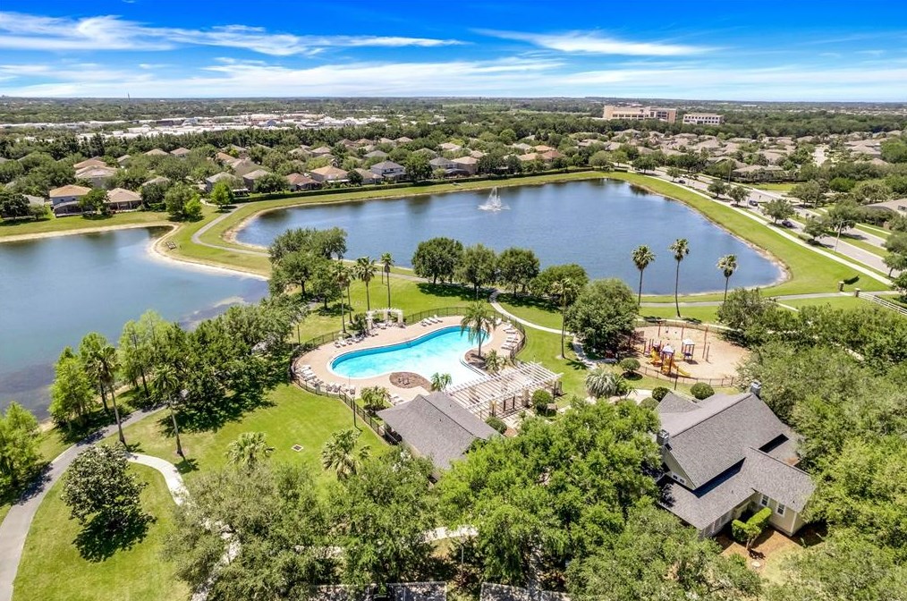 12863 Daughtery Dr, Winter Garden FL  34787-6516 exterior