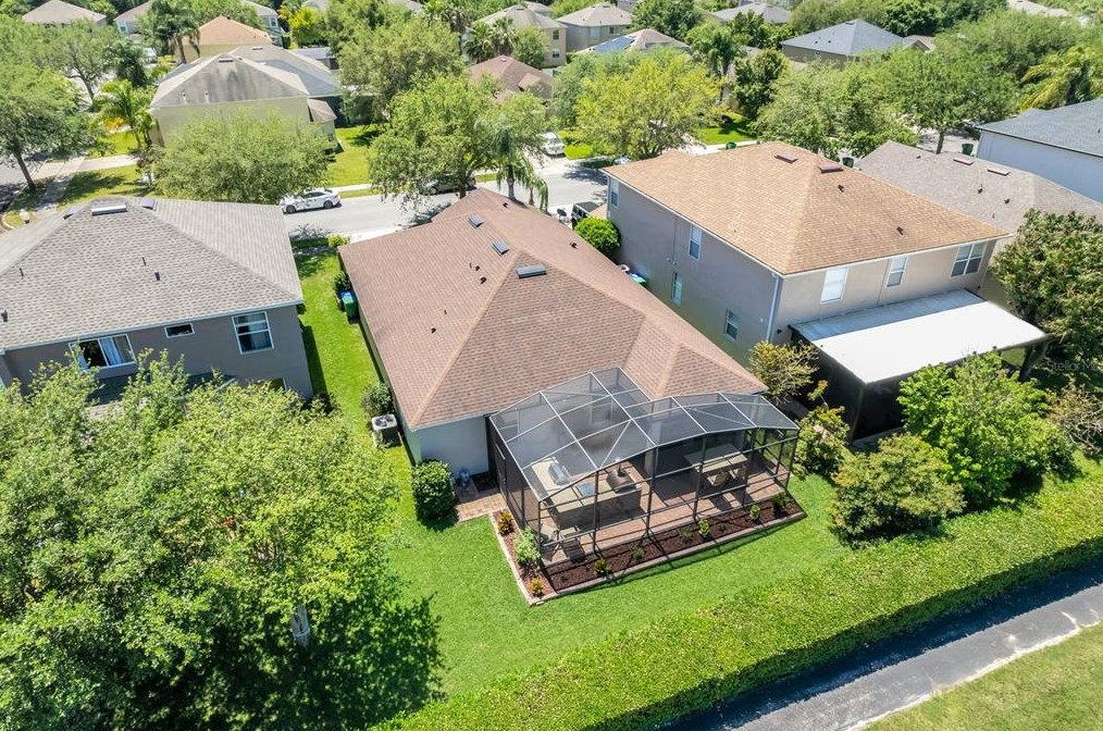 12863 Daughtery Dr, Winter Garden FL  34787-6516 exterior
