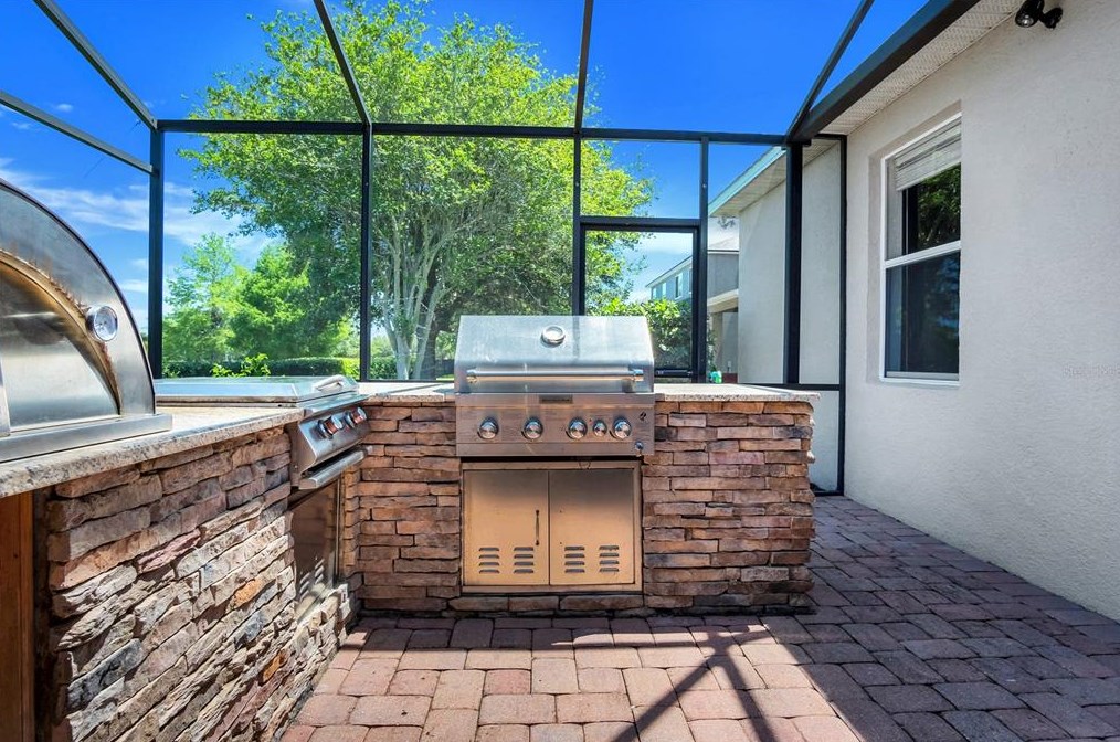 12863 Daughtery Dr, Winter Garden FL  34787-6516 exterior