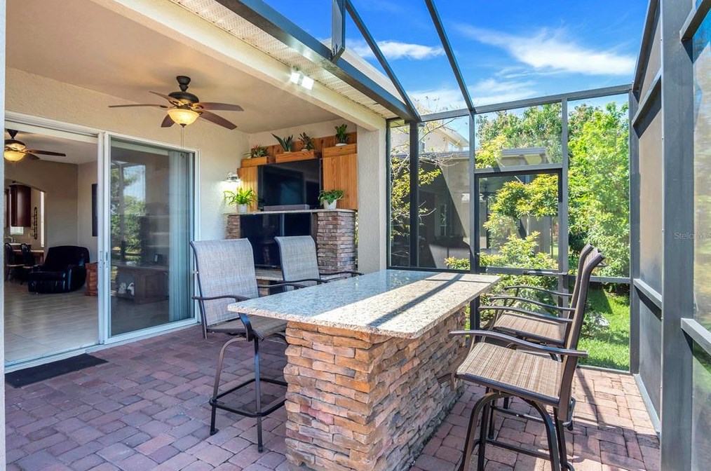 12863 Daughtery Dr, Winter Garden FL  34787-6516 exterior