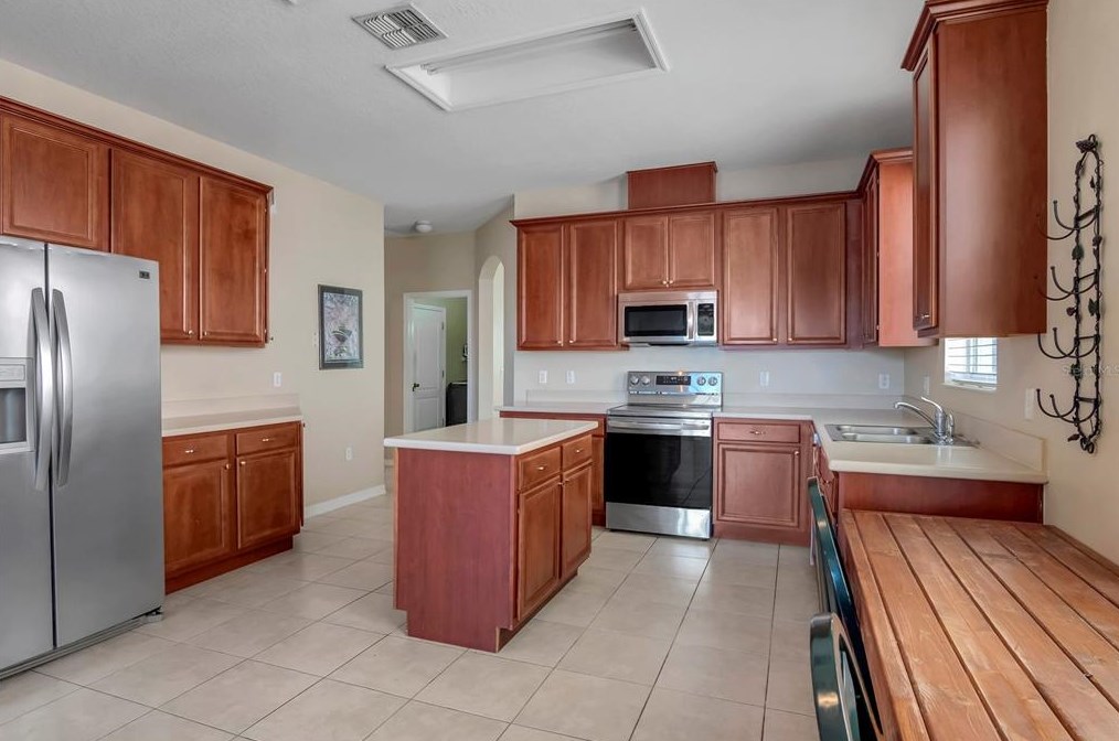12863 Daughtery Dr, Winter Garden FL  34787-6516 exterior