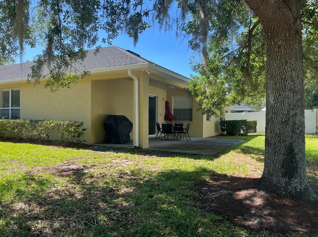 9985 Cypress Vine Dr, Orlando FL  32827-5737 exterior