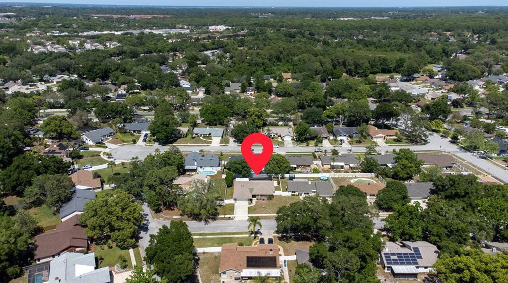 116 Tipperary Dr, Lake Mary FL  32746-3323 exterior