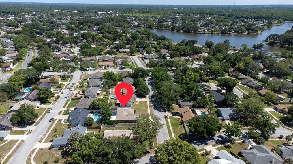 116 Tipperary Dr, Lake Mary FL  32746-3323 exterior
