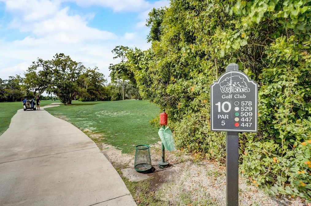 173 Golf Club Dr, Longwood FL  32779-4696 exterior