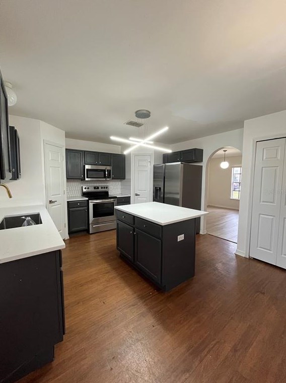 844 Sun Rdg Vlg Dr, Winter Haven FL  33880-1970 exterior
