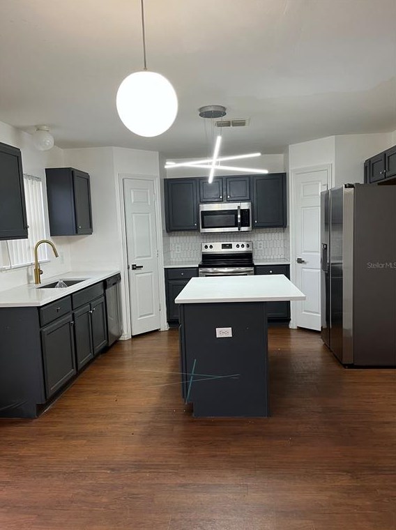 844 Sun Rdg Vlg Dr, Winter Haven FL  33880-1970 exterior
