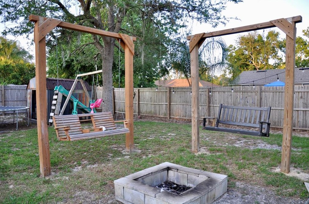 483 Oslo Dr, Deltona FL  32725-8283 exterior