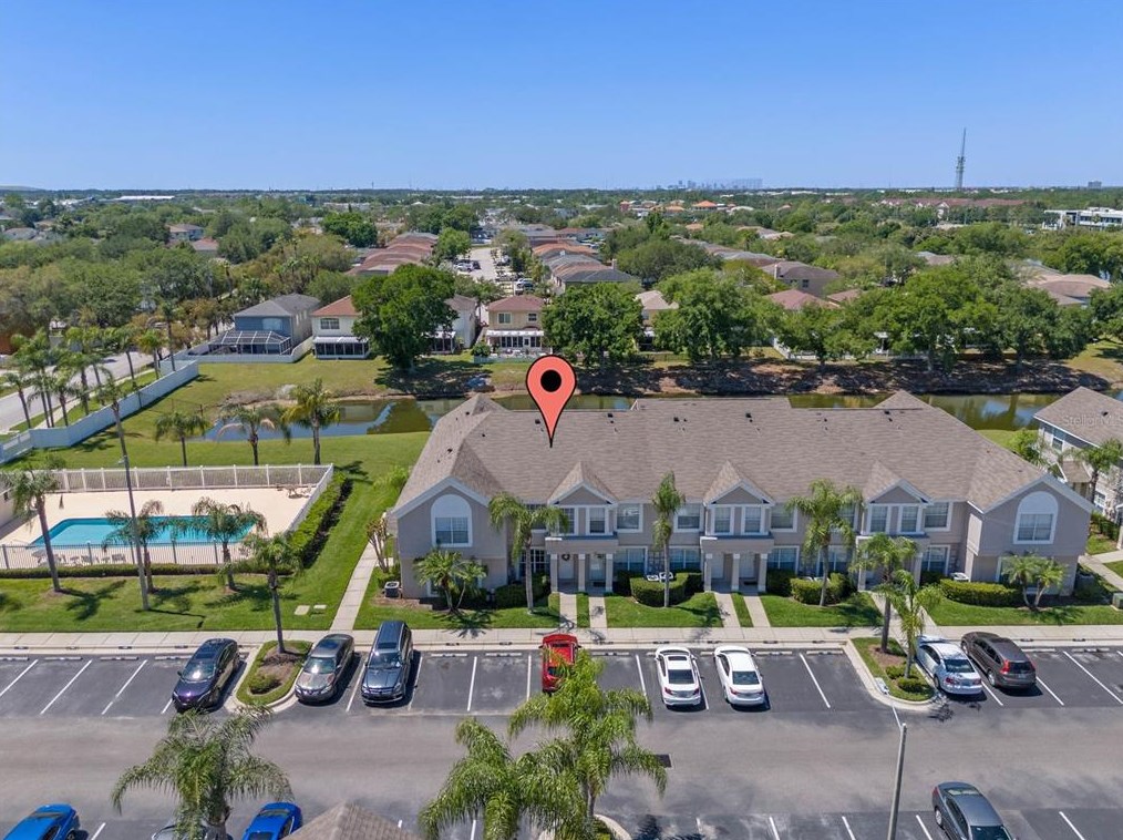 323 Kensington Lake Cir, Brandon FL  33511-3871 exterior