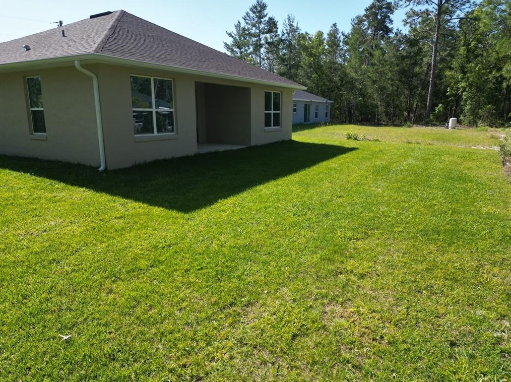 13326 63rd Ave, Ocala FL  34473 exterior