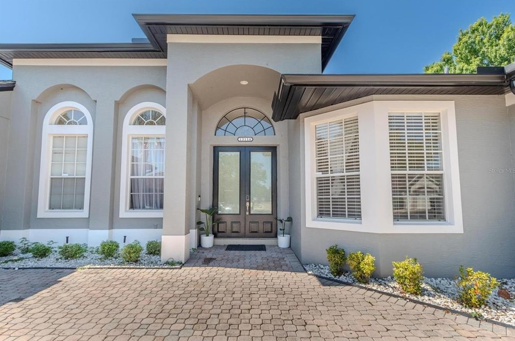 13114 Islamorada Dr, Orlando FL  32837-8705 exterior