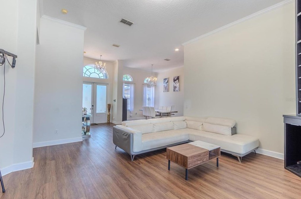 13114 Islamorada Dr, Orlando FL  32837-8705 exterior