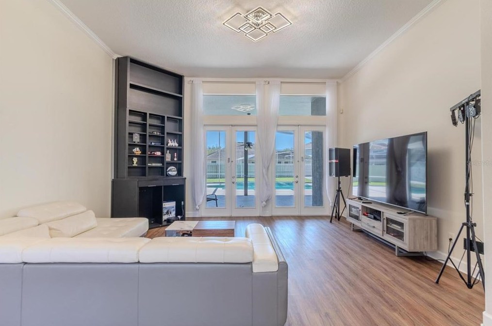 13114 Islamorada Dr, Orlando FL  32837-8705 exterior