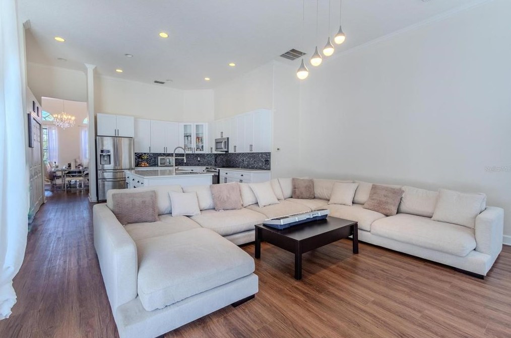 13114 Islamorada Dr, Orlando FL  32837-8705 exterior