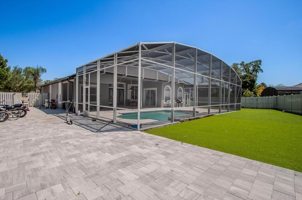 13114 Islamorada Dr, Orlando FL  32837-8705 exterior