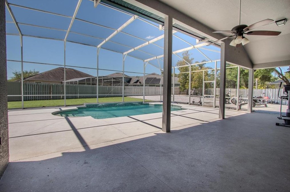 13114 Islamorada Dr, Orlando FL  32837-8705 exterior