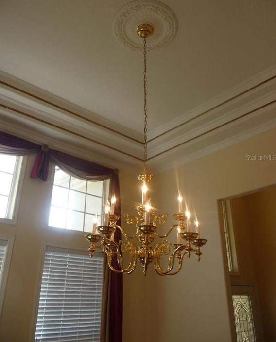 1487 Shadowmoss Cir, Lake Mary FL  32746-4464 exterior