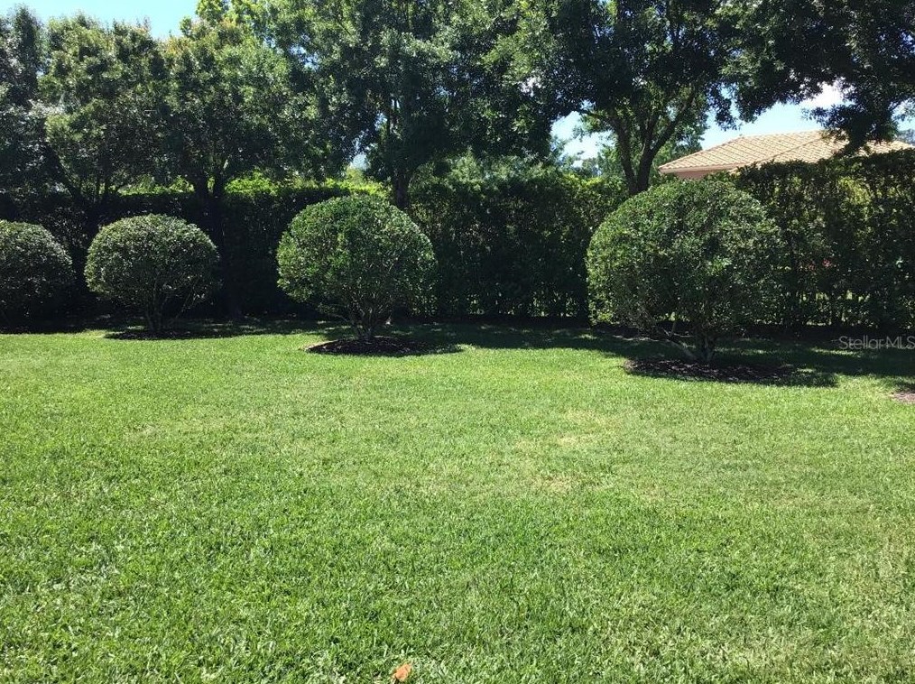 1487 Shadowmoss Cir, Lake Mary FL  32746-4464 exterior