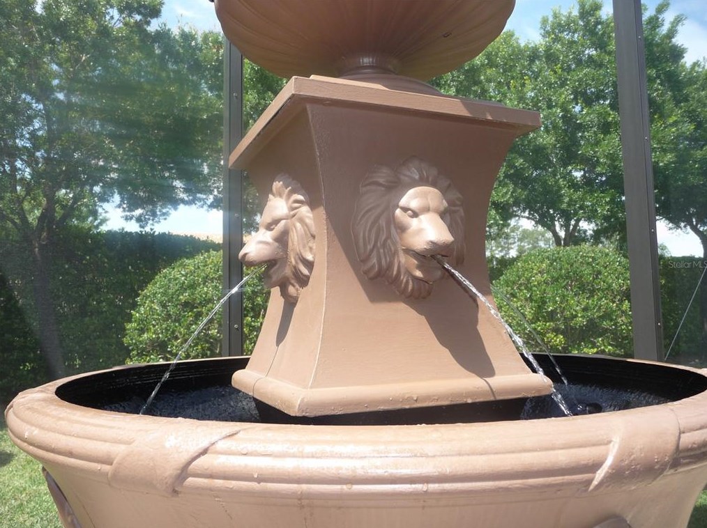 1487 Shadowmoss Cir, Lake Mary FL  32746-4464 exterior