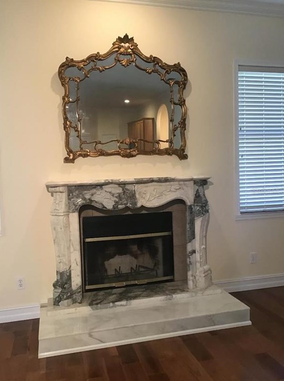 1487 Shadowmoss Cir, Lake Mary FL  32746-4464 exterior