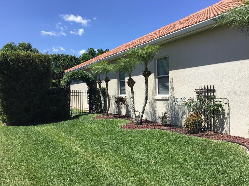 1487 Shadowmoss Cir, Lake Mary FL  32746-4464 exterior