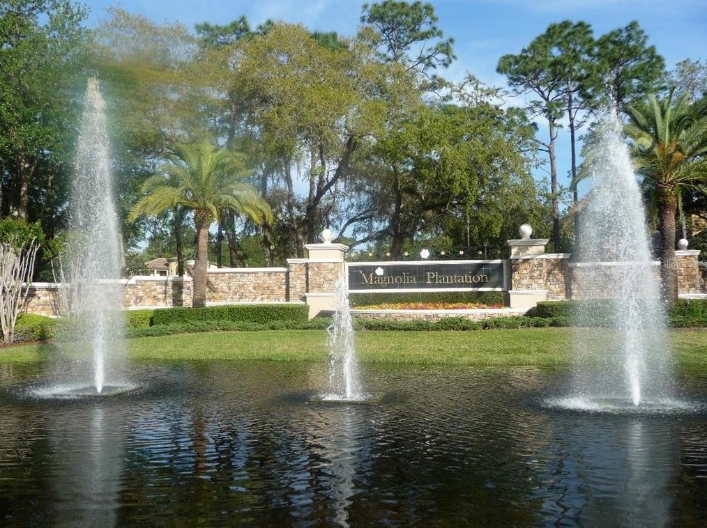 1487 Shadowmoss Cir, Lake Mary FL  32746-4464 exterior