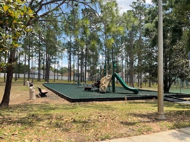 257 Herring St, Davenport FL  33897-5363 exterior
