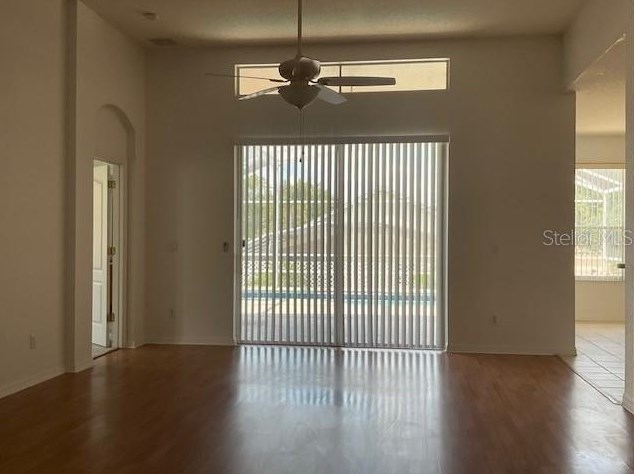 257 Herring St, Davenport FL  33897-5363 exterior