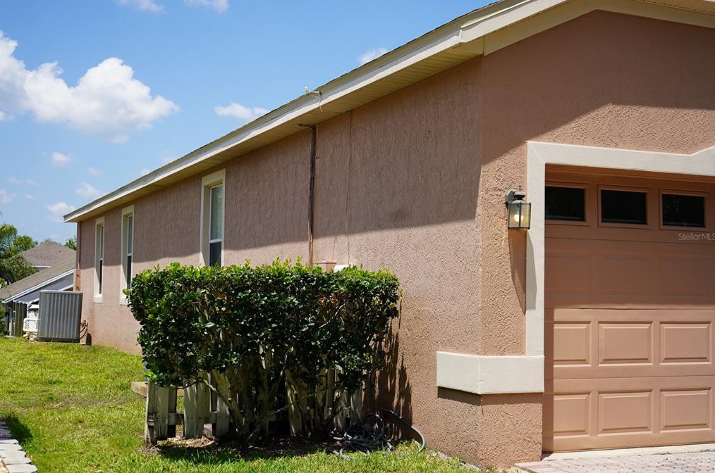 257 Herring St, Davenport FL  33897-5363 exterior