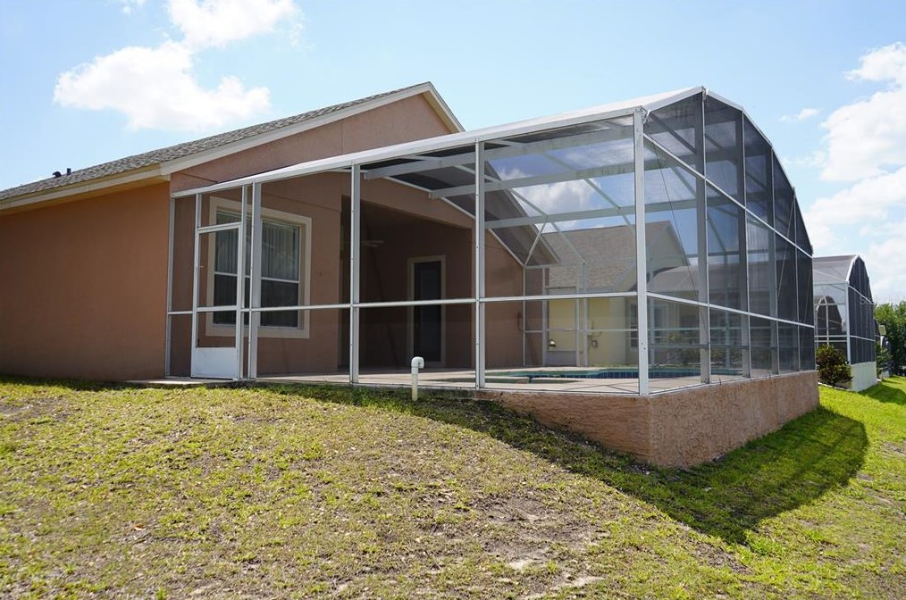 257 Herring St, Davenport FL  33897-5363 exterior