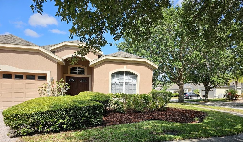 257 Herring St, Davenport FL  33897-5363 exterior