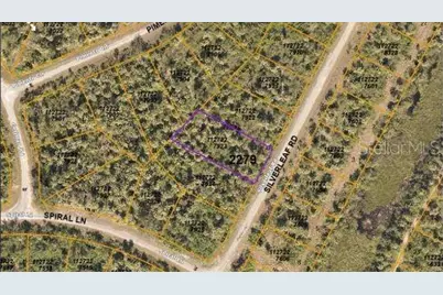 Silverleaf Road, North Port, FL 34288 - Photo 5